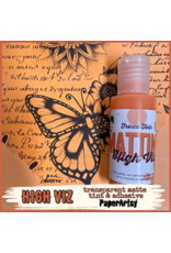 PAPER ARTSY PAPER MATTINT FRESCO TINTS HIGH VIZ 50ml