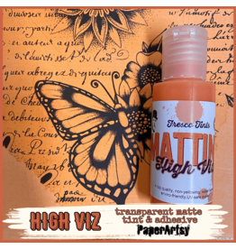 PAPER ARTSY PAPER MATTINT FRESCO TINTS HIGH VIZ 50ml