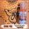 PAPER ARTSY PAPER MATTINT FRESCO TINTS HIGH VIZ 50ml