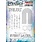 PAPER ARTSY PAPER ARTSY ECLECTICA EPA01 CLING STAMP SET