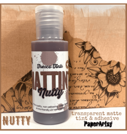 PAPER ARTSY PAPER MATTINT FRESCO TINTS NUTTY 50ml