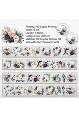ONWIZE ONWIZE NORTHERN LIGHTS 3D CRYSTAL SPECIAL OIL TAPE
