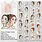 ONWIZE ONWIZE SCRAPBOOK ABSTRACT BEAUTY 3D CRYSTAL OIL TAPE