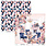 MINTAY MINTAY HAPPY BIRTHDAY #01 12x12 CARDSTOCK