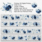 ONWIZE ONWIZE DEEP BLUE 3D CRYSTAL SPECIAL OIL TAPE
