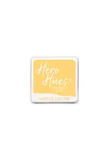 HERO ARTS HERO ARTS HERO HUES NAPLES YELLOW REACTIVE GLITZ INK