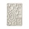 STAMPERIA STAMPERIA MASQUERADE BEAUTY ACCESSORIES A5 SILICONE MOULD