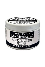 STAMPERIA STAMPERIA MIX MEDIA ART RICE PAPER GLUE 150ml