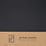 PRISM STUDIO PRISM STUDIO WHOLE SPECTRUM 12x12 MIXED MEDIA CARDSTOCK - SIMPLY BLACK 12/PK