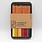 PRISM STUDIO PRISM STUDIO COLOURED PENCIL SET 24/PK
