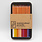 PRISM STUDIO PRISM STUDIO WATERCOLOUR PENCIL SET 24/PK