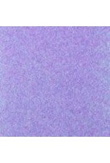 ET CETERA ET CETERA NON-SHED LILAC 12X12 GLITTER CARDSTOCK