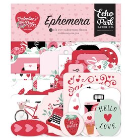ECHO PARK PAPER ECHO PARK VALENTINE'S DAY EPHEMERA 33/PK