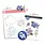 ALTENEW ALTENEW STENCIL ART: ROMANTIC ROSES STENCIL AND ADD-ON DIE BUNDLE