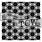 CRAFTERS WORKSHOP THE CRAFTER'S WORKSHOP MINI HONEYCOMB 6x6 STENCIL