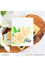ALTENEW ALTENEW CREAMROSE PEARL DOTS