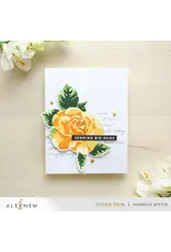 ALTENEW ALTENEW LIGHT GOLD PEARL DOTS