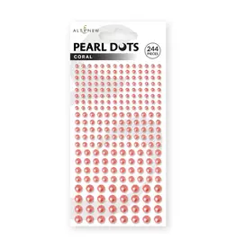 ALTENEW ALTENEW CORAL PEARL DOTS