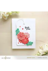 ALTENEW ALTENEW CORAL PEARL DOTS
