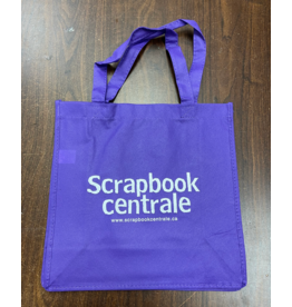 SCRAPBOOK CENTRALE SCRAPBOOK CENTRALE TOTE