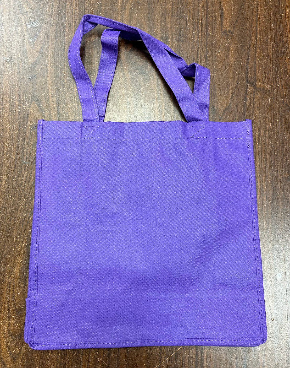 SCRAPBOOK CENTRALE TOTE