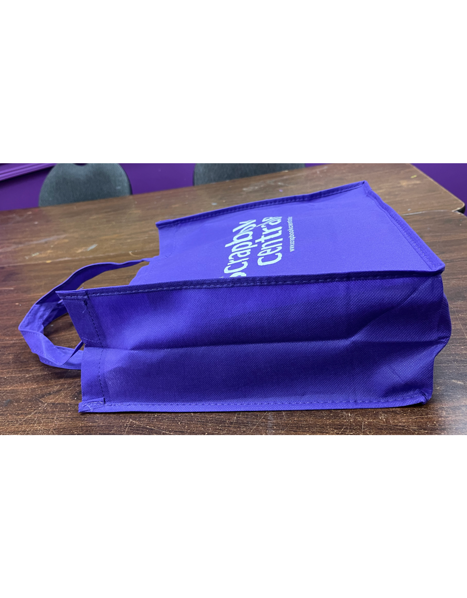 SCRAPBOOK CENTRALE SCRAPBOOK CENTRALE TOTE