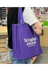 SCRAPBOOK CENTRALE SCRAPBOOK CENTRALE TOTE