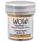 WOW! WOW! RAQUEL BURILLO PEREZ CARAMEL VANILLA EMBOSSING POWDER 0.5OZ