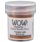 WOW! WOW! RAQUEL BURILLO PEREZ PUMPKIN LATTE EMBOSSING POWDER 0.5OZ