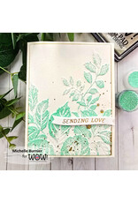WOW! WOW! PASTEL SPRING GLOW ULTRA HIGH EMBOSSING POWDER 0.5OZ