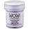 WOW! WOW! PASTEL PEARL MIST ULTRA HIGH EMBOSSING POWDER 0.5OZ