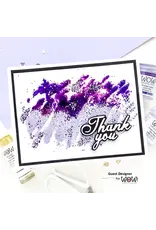 WOW! WOW! PASTEL PEARL MIST ULTRA HIGH EMBOSSING POWDER 0.5OZ