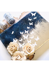 WOW! WOW! PRIMARY IN THE NAVY ULTRA HIGH EMBOSSING POWDER 0.5OZ