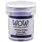 WOW! WOW! PRIMARY INDIGO ULTRA HIGH EMBOSSING POWDER 0.5OZ