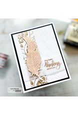WOW! WOW! DUO SARA NAUMANN RUSTIC RELIC EMBOSSING POWDERS COLLECTION