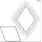 WOW! WOW! VERITY BIDDLECOMBE CONFETTI DIAMOND 6x6 STENCIL SET