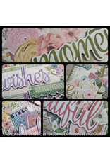DEANNA SIMPLE STORIES FLOWER SHOPPE CARD CLASS WITH DEANNA HUTCHISON MARCH 15 2025