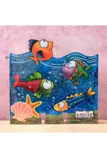 AALL & CREATE AALL & CREATE #84 AQUA ADORN DIE SET