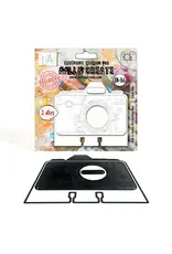 AALL & CREATE AALL & CREATE #86 CLICK CHIC DIE SET
