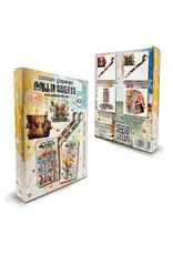 AALL & CREATE AALL & CREATE MAKER'S MAGIC CREATIVE BOX