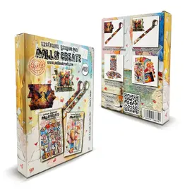 AALL & CREATE AALL & CREATE MAKER'S MAGIC CREATIVE BOX