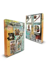 AALL & CREATE AALL & CREATE TREASURE TROVE CREATIVE BOX