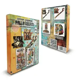 AALL & CREATE AALL & CREATE TREASURE TROVE CREATIVE BOX
