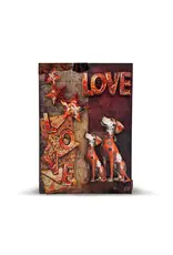 AALL & CREATE AALL & CREATE TREASURE TROVE CREATIVE BOX