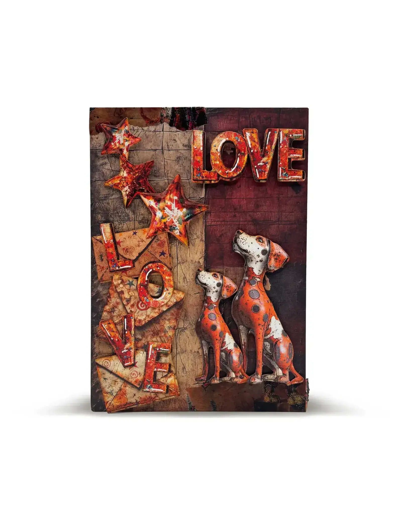 AALL & CREATE AALL & CREATE TREASURE TROVE CREATIVE BOX