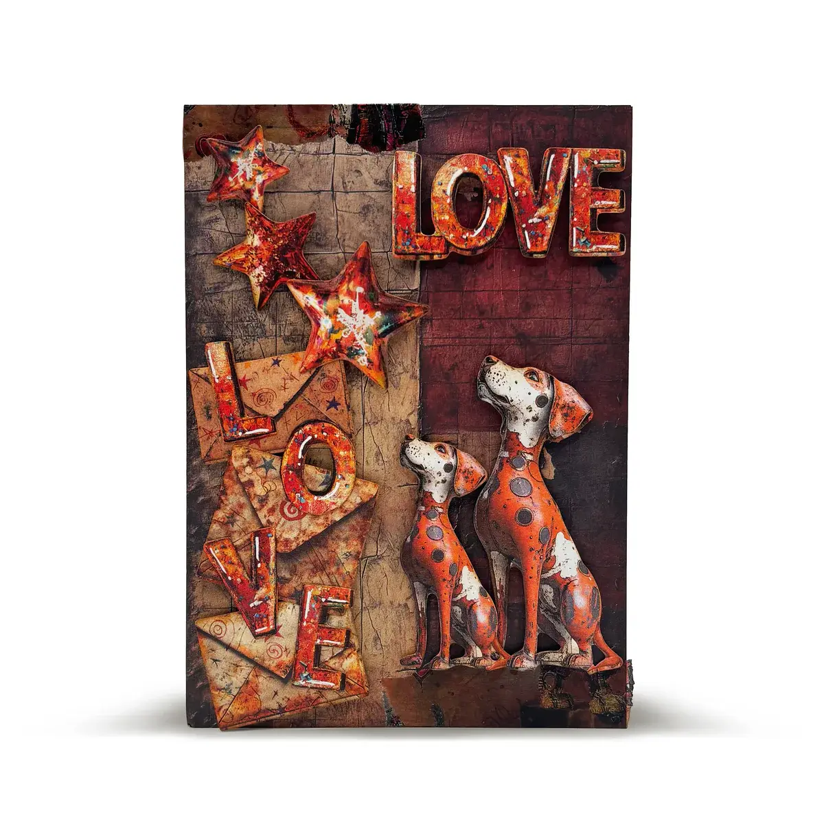 AALL & CREATE AALL & CREATE TREASURE TROVE CREATIVE BOX