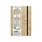 STAMPERIA STAMPERIA VICKY PAPAIOANNOU CREATE HAPPINESS STONE PAPER A5 MIXED MEDIA JOURNAL