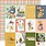 SIMPLE STORIES SIMPLE STORIES SAY CHEESE CLASSIC POOH 3x4 ELEMENTS 12x12 CARDSTOCK