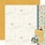 SIMPLE STORIES SIMPLE STORIES SAY CHEESE CLASSIC POOH SWEET AS HUNNY 12x12 CARDSTOCK