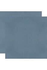 SIMPLE STORIES SIMPLE STORIES COLOR VIBE CORNFLOWER CARDSTOCK 12''X12''